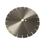 EDiamondTools 12 in. Segmented Diamond Saw Blade for Concrete, Brick, and Masonry thumbnail 2