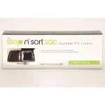 Step N' Sort Custom Fit Trash and Recycling Bin Liners, 8 Gallon, 60-Count thumbnail 2