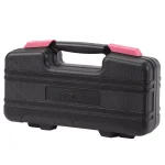 Apollo 39-Piece General Homeowner Hand Tool Set in Pink thumbnail 2