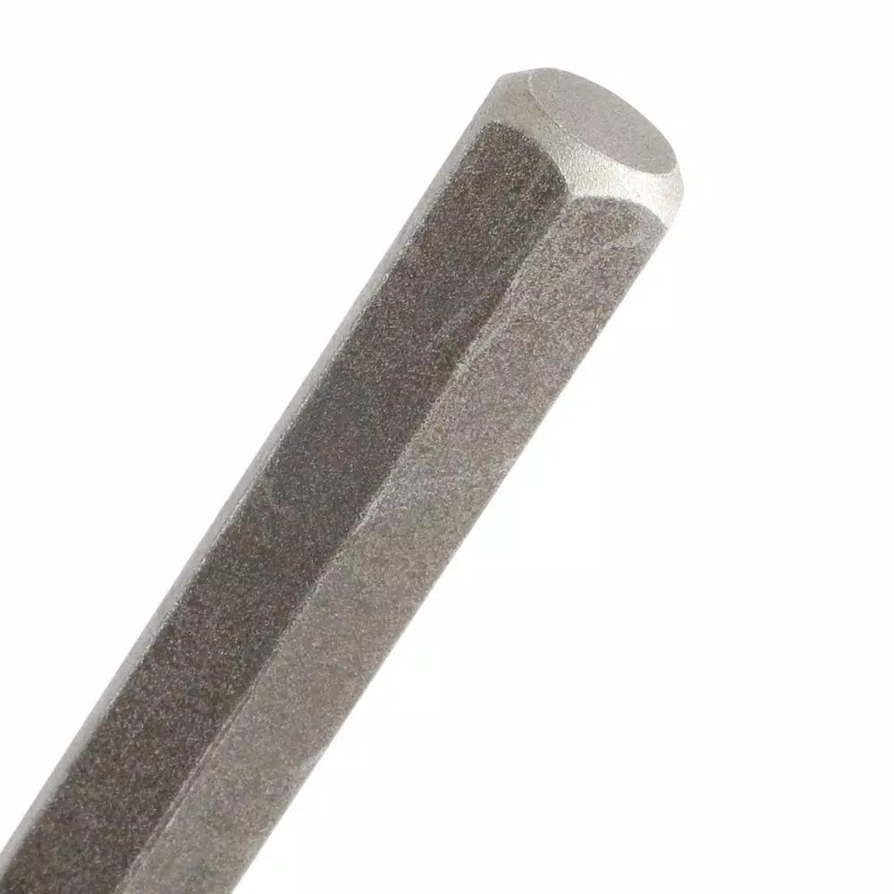 Mayhew 5/8 in. x 12 in. Cold Chisel, Alloy Steel Hand Tool