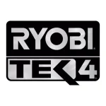 RYOBI TEK4 4V Lithium-Ion Battery Pack, 1.3 Ah thumbnail 9