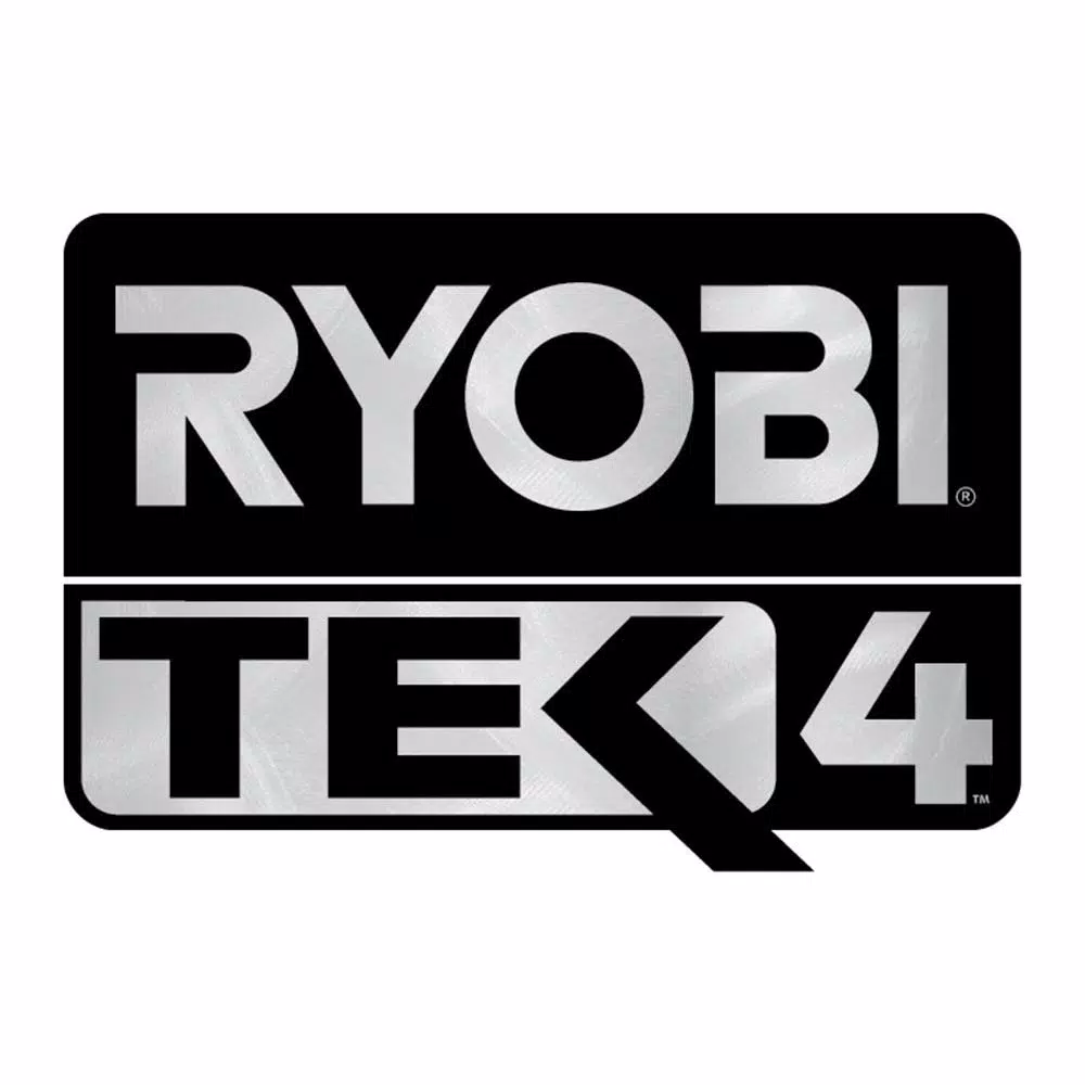RYOBI TEK4 4V Lithium-Ion Battery Pack, 1.3 Ah