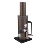 ESCO Professional 50-Ton Heavy-Duty Aluminum Locking Collar Hydraulic Cylinder Jack thumbnail 3