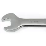 GearWrench 5-Piece Metric Combination Ratcheting Wrench Set thumbnail 3