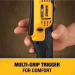 DEWALT 20V MAX Cordless 3/8 in. Right Angle Drill/Driver (Tool-Only) thumbnail 3