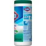 Clorox Disinfecting Wipes, Fresh Scent, Bleach-Free, 35-Count thumbnail 10