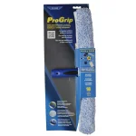 Ettore 18 in. ProGrip Window Washer Scrubber with Microfiber Sleeve thumbnail 2