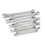 Husky 22-Piece Master Metric Combination Wrench Set thumbnail 5