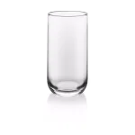 Libbey Acapulco 5-Piece Hand-Blown Glass Pitcher and Drinking Glass Entertaining Set thumbnail 5
