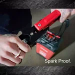 Smartech Products WBC-250 6V/12V Automotive Battery Charger, Maintainer & 250A Engine Starter thumbnail 7