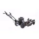 Swisher Predator 24 in. Self-Propelled Brush Cutter with 11.5 HP Briggs & Stratton Engine thumbnail 6