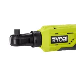 RYOBI 18V ONE+ 3/8 in. 3-Speed Impact Wrench and 4-Position Ratchet Combo Kit (Tools Only) thumbnail 7