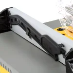 DEWALT 10 in. Compact Corded Table Saw, 15 Amp, Site-Pro Modular Guarding System thumbnail 11