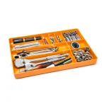 GearWrench Universal Tool Tray, 10-Slot Organizer for Wrenches and Hardware thumbnail 5