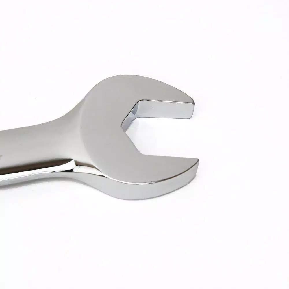 Stark ELITE 4-Piece Metric Flex-Head Ratcheting Wrench Set