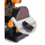 WEN 1 in. x 30 in. Belt Sander with 5 in. Disc Sander, 2.3 Amp, 120V thumbnail 6