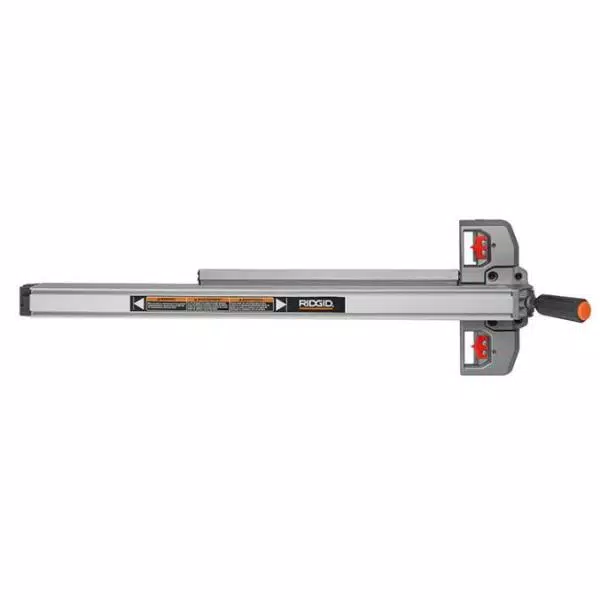 RIDGID 10 in. Professional Cast Iron Table Saw, 13 Amp, 3.25 HP