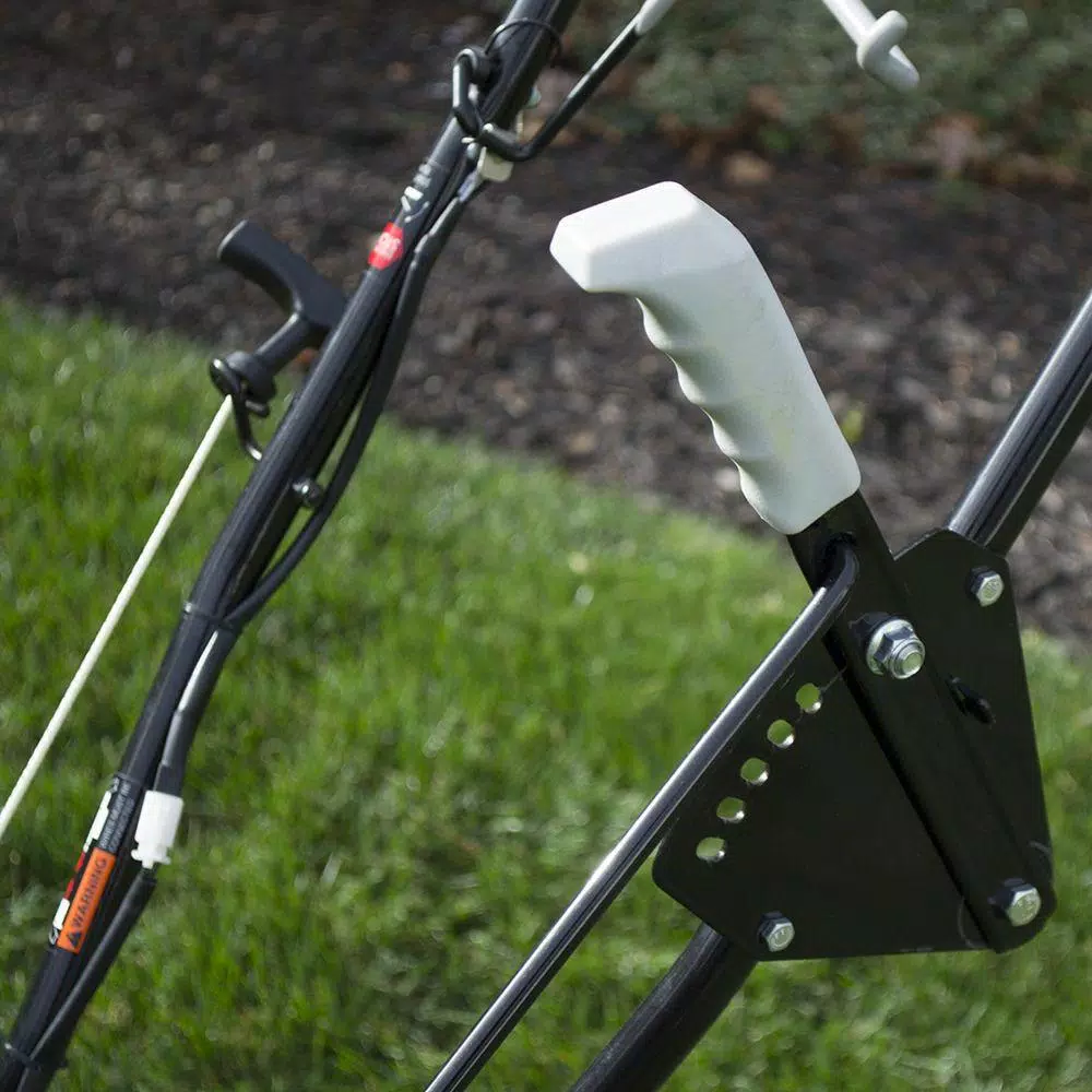 Southland 79cc Gas Walk-Behind Edger with 9 in. Adjustable Bevel Blade