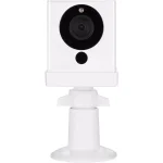 Wasserstein Adjustable Metal Mount for Wyze Cam, 360° Swivel & 90° Tilt, White (2-Pack) thumbnail 3