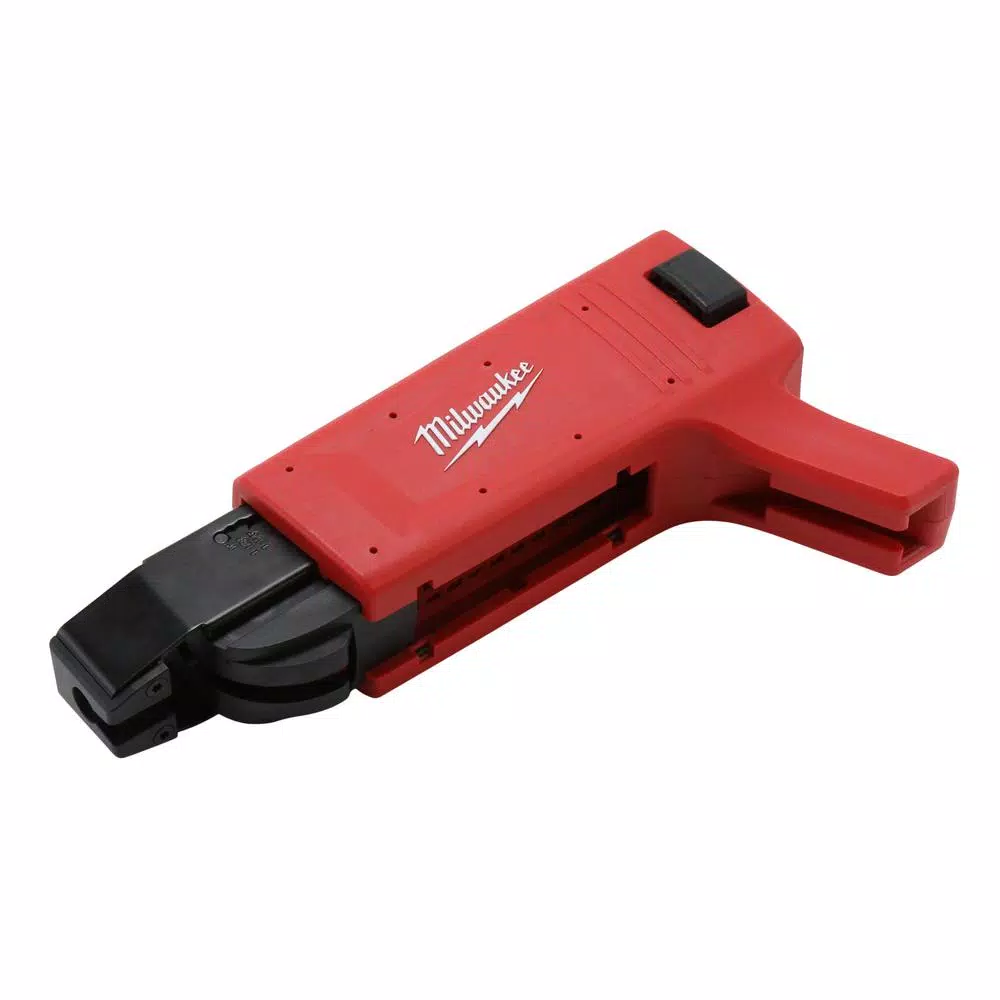 Milwaukee Collated Screw Gun Magazine Attachment for M18 FUEL Drywall Screw Gun