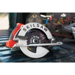 SKILSAW 15 Amp 7-1/4 in. Corded Lightweight Sidewinder Circular Saw thumbnail 4