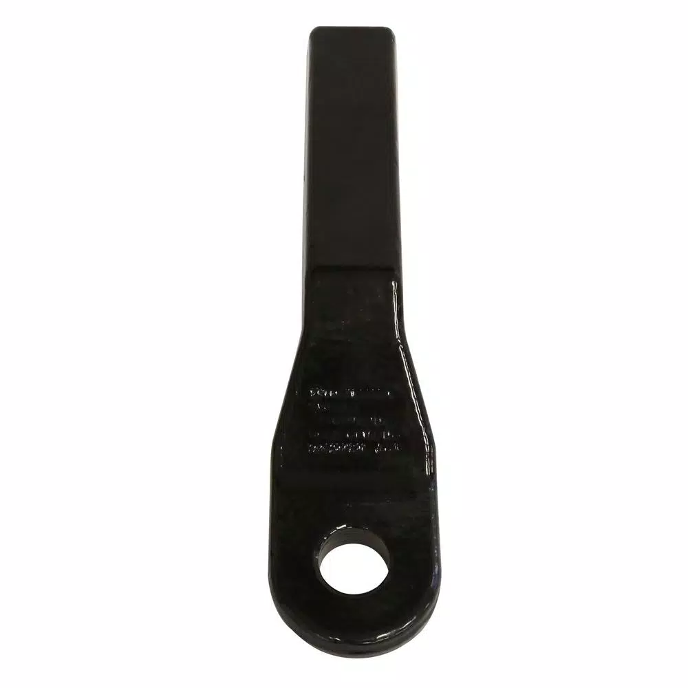 TowSmart 17,000 lb. Capacity 2 in. Drop Forged Steel Ball Mount