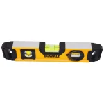 DEWALT 48 in. Non-Magnetic Box Beam Level with Bonus 9 in. Torpedo Level thumbnail 3