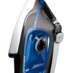 Hamilton Beach Retractable Cord Steam Iron with Stainless Steel Soleplate thumbnail 4