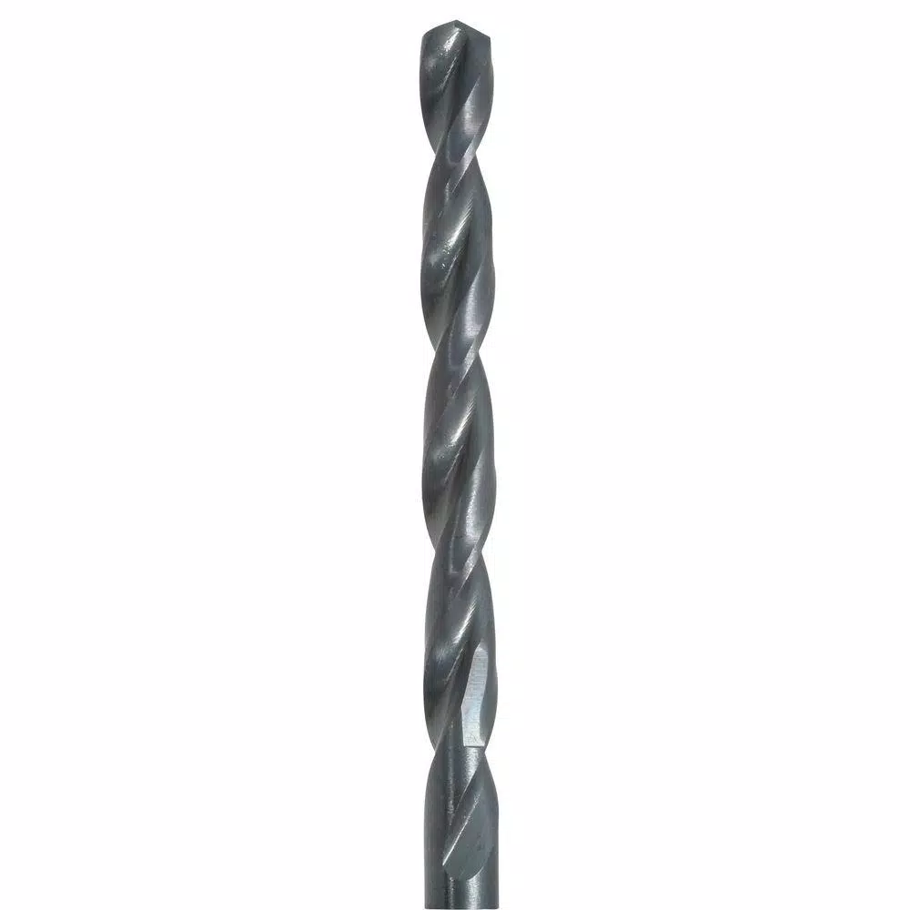 Milwaukee Thunderbolt Black Oxide Twist Drill Bit Set, 29-Piece