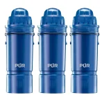 PUR Replacement Water Pitcher Filters with MAXION Technology, 3-Pack thumbnail 1