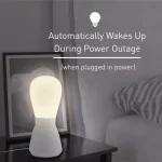 SecurityMan MBABYLIGHT Portable LED Night Light & Rechargeable Flashlight thumbnail 9