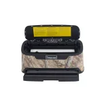 Magic Chef Realtree Xtra Camouflage Food Vacuum Sealer with Dual Pump thumbnail 5