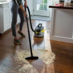 Stinger 2.5 Gal. 1.75 Peak HP Compact Wet/Dry Shop Vacuum with Hose and 6 Filter Bags thumbnail 10