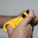 Klein Tools Coax Quick Install and Test Kit with Push-On Connectors thumbnail 4