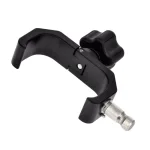 AdirPro Aluminum Claw Cradle Clamp for Allegro, Jett-ce, Explorer, and FC-2200 thumbnail 2