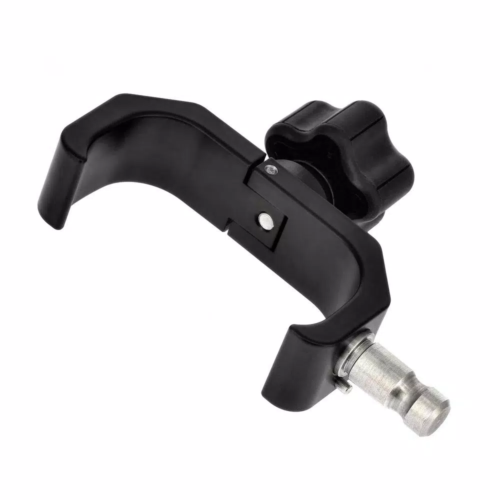 AdirPro Aluminum Claw Cradle Clamp for Allegro, Jett-ce, Explorer, and FC-2200