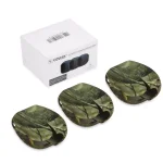 Wasserstein Silicone Protective Skins for Arlo Pro and Pro 2 Wireless Cameras, Camouflage (3-Pack) thumbnail 6
