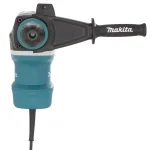 Makita 15 Amp SDS-MAX Rotary Hammer Drill with Anti-Vibration Technology (AVT) and Hard Case thumbnail 3