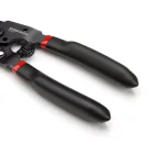 Steelman 41871 Universal Wire Stripper and Cutter, 20-10 AWG, Hardened Steel thumbnail 4