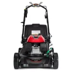 Honda 21 in. 3-in-1 Variable Speed Gas Self-Propelled Walk Behind Lawn Mower with GCV170 Engine thumbnail 4