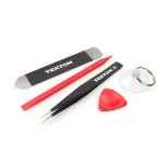 TEKTON 46-Piece Precision Tech Rescue Repair Kit for Electronics, Laptops, and Mobile Devices thumbnail 5