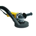 Dustless Technologies 18 in. Shroud Adapter Hose for Dustless Technologies Shrouds and Vacuums thumbnail 3