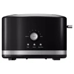 KitchenAid KMT2116OB 2-Slice Wide Slot Toaster, Onyx Black thumbnail 1