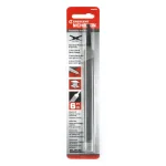 Nicholson 6 in. Bastard-Cut Flat Mill File thumbnail 3
