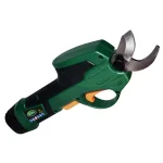 Scotts 7.2V Cordless Telescoping Pole Pruner with 2 Ah Battery and Charger thumbnail 3