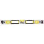 Stanley FATMAX 24 in. Magnetic Aluminum Box-Beam Level thumbnail 1