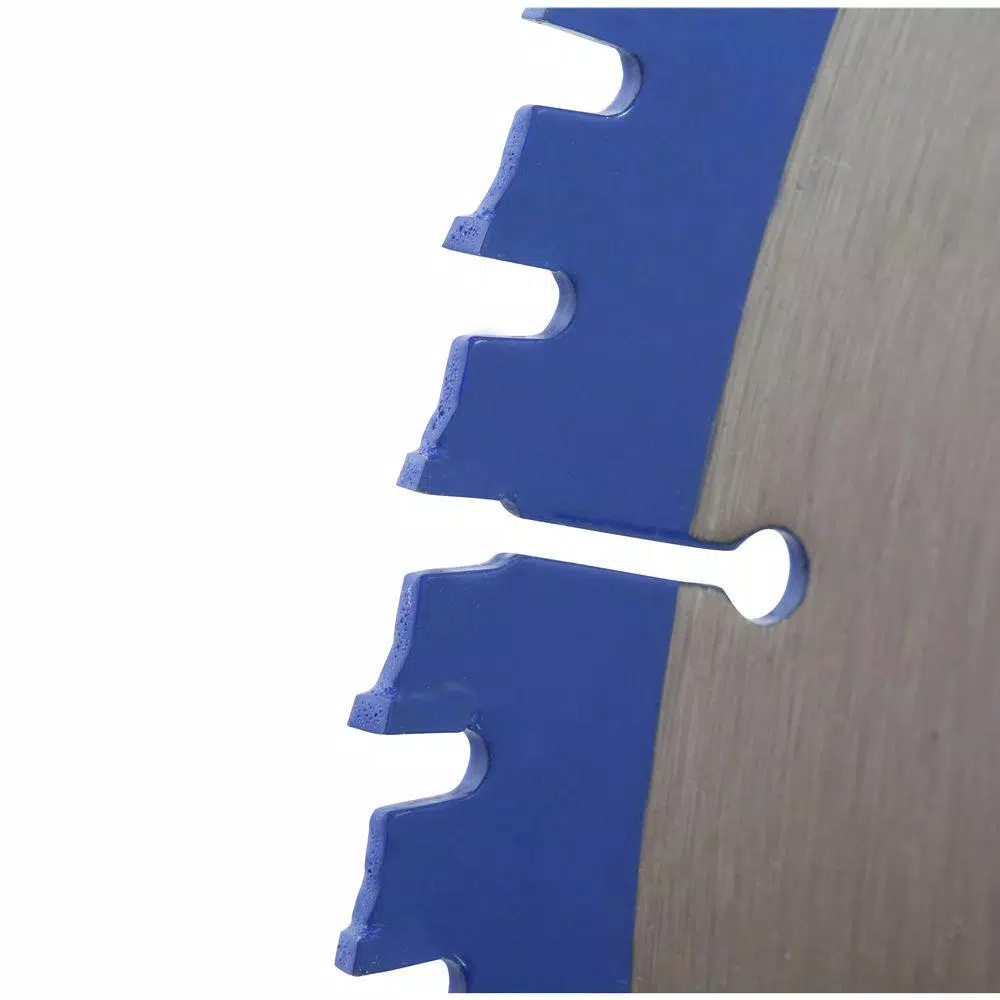 Avanti Pro AvantiPRO 12 in. x 80-Teeth Fine Finish Carbide Circular Saw Blade (2-Pack)