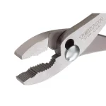 TEKTON 10 in. Slip Joint Pliers with Shear-Type Wire Cutter thumbnail 7