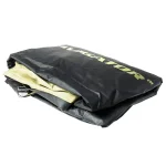 Unbranded Pilot's 18 cu. ft. Soft-Sided Waterproof Roof Cargo Bag - Black thumbnail 3