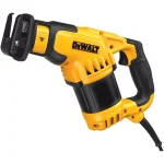 DEWALT 12 Amp Compact Corded Reciprocating Saw, 3000 SPM thumbnail 4